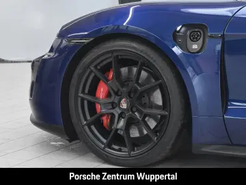 PORSCHE Taycan GTS Sport Turismo HA-Lenkung Head-Up