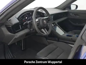 PORSCHE Taycan GTS Sport Turismo HA-Lenkung Head-Up