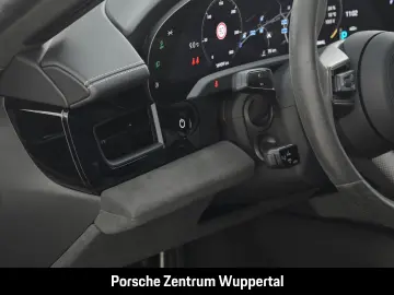 PORSCHE Taycan GTS Sport Turismo HA-Lenkung Head-Up