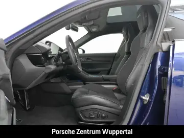 PORSCHE Taycan GTS Sport Turismo HA-Lenkung Head-Up