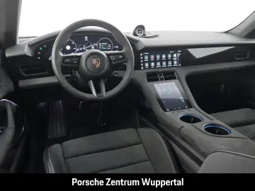 PORSCHE Taycan GTS Sport Turismo HA-Lenkung Head-Up