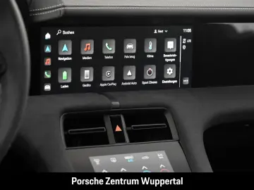 PORSCHE Taycan GTS Sport Turismo HA-Lenkung Head-Up