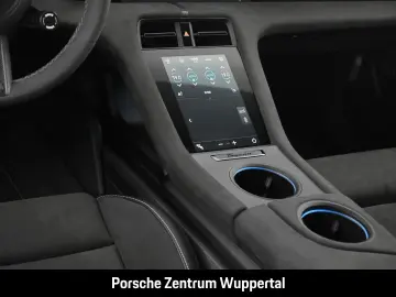 PORSCHE Taycan GTS Sport Turismo HA-Lenkung Head-Up