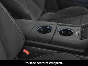 PORSCHE Taycan GTS Sport Turismo HA-Lenkung Head-Up