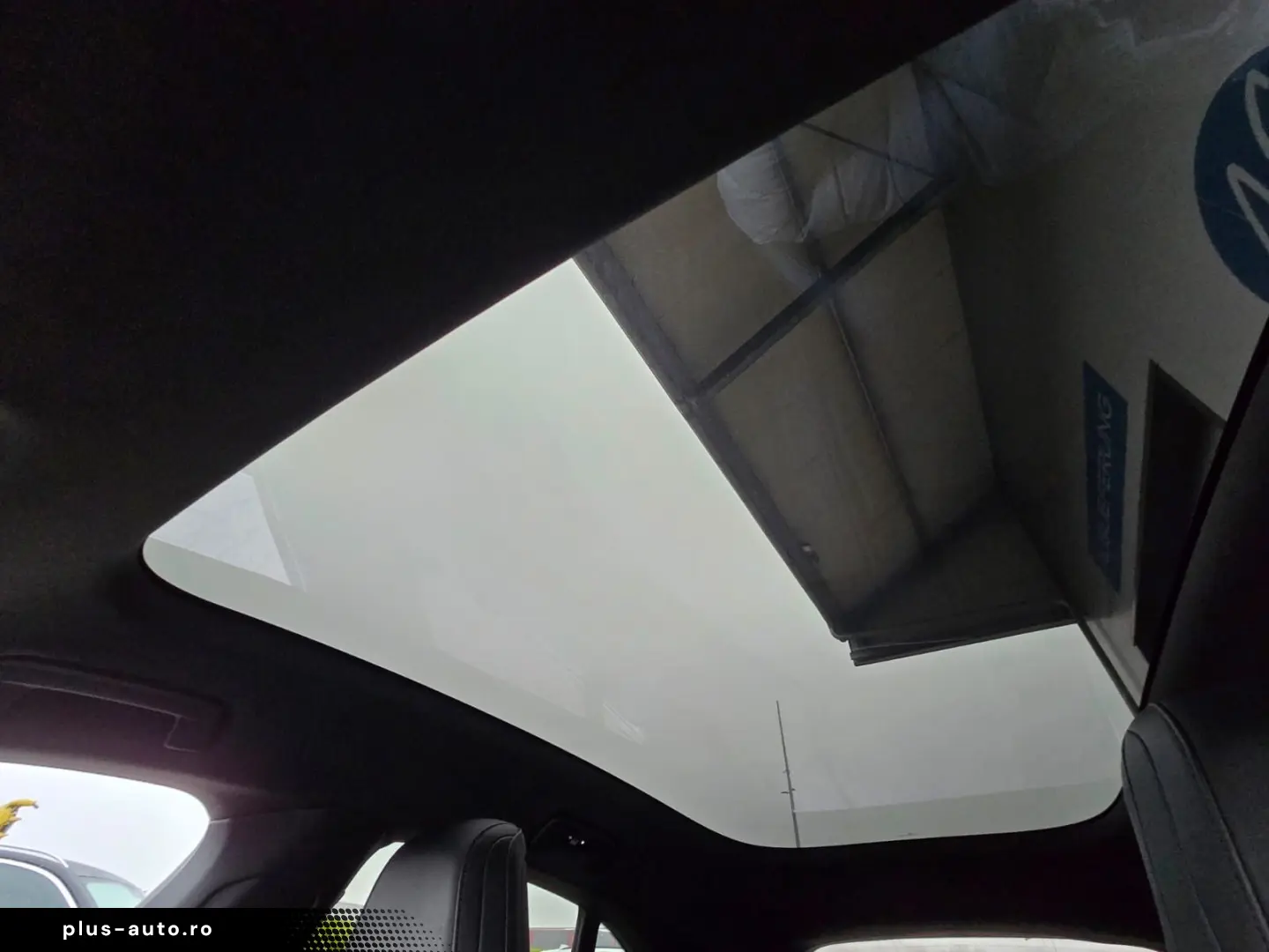 PORSCHE Taycan Sport Turismo MAMBAGRÜN 21 Zoll 360  PANO