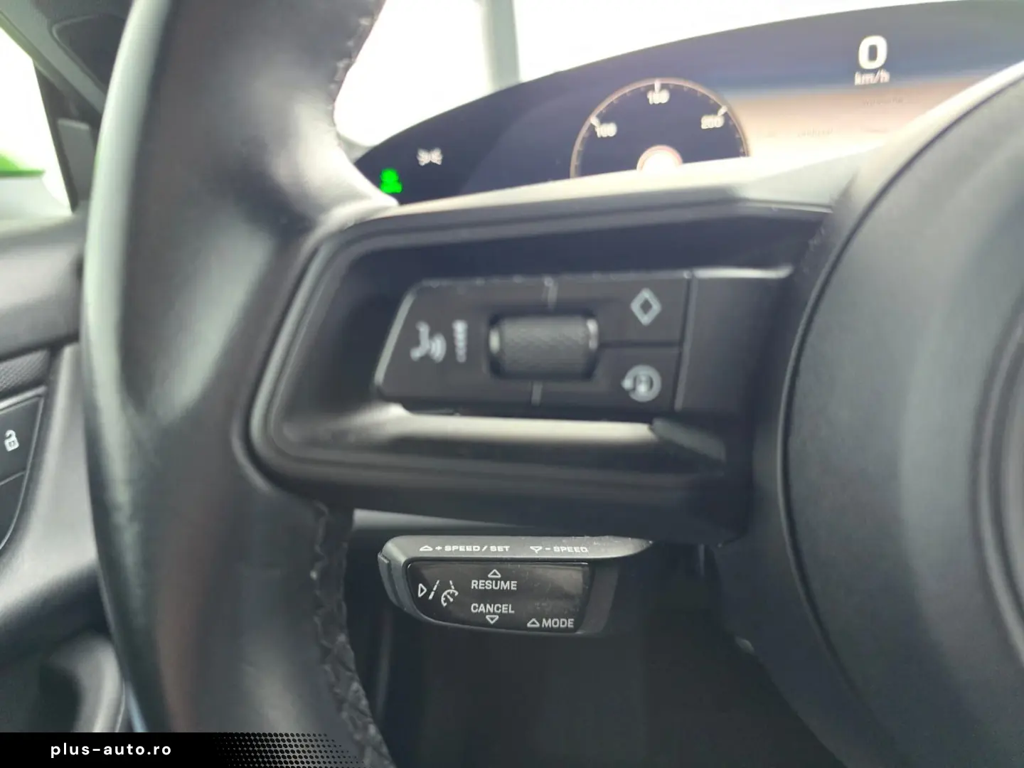 PORSCHE Taycan Sport Turismo MAMBAGRÜN 21 Zoll 360  PANO