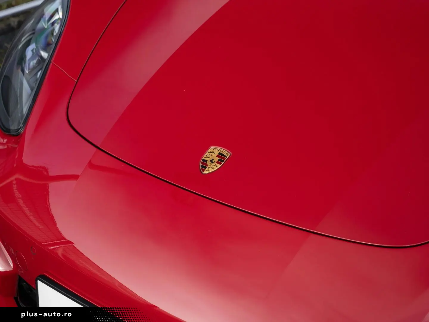 PORSCHE Panamera Turbo S SportDesign Paket Pano Matrix