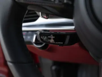 PORSCHE Panamera Turbo S SportDesign Paket Pano Matrix