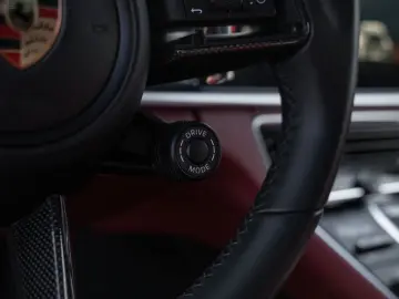 PORSCHE Panamera Turbo S SportDesign Paket Pano Matrix