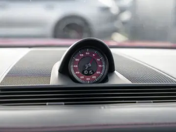 PORSCHE Panamera Turbo S SportDesign Paket Pano Matrix