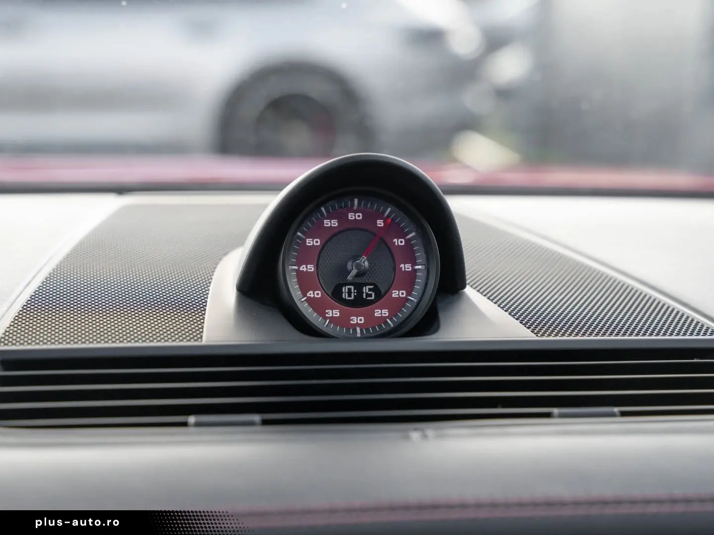 PORSCHE Panamera Turbo S SportDesign Paket Pano Matrix