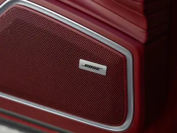 PORSCHE Panamera Turbo S SportDesign Paket Pano Matrix