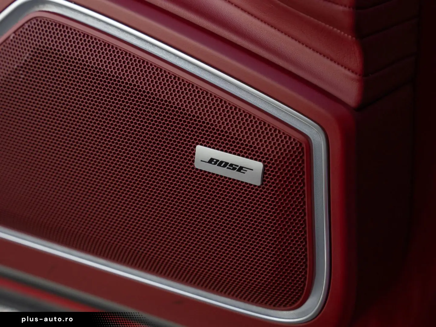 PORSCHE Panamera Turbo S SportDesign Paket Pano Matrix