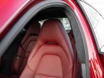 PORSCHE Panamera Turbo S SportDesign Paket Pano Matrix