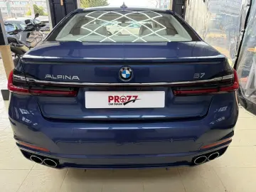 ALPINA B7