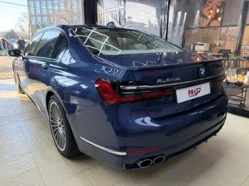 ALPINA B7
