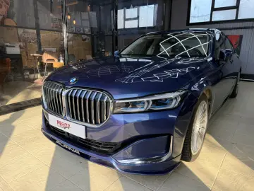 ALPINA B7