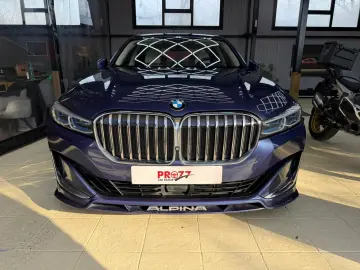ALPINA B7