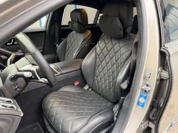 MERCEDES-BENZ S 580e L 4Matic AMG Executive Chauffeur