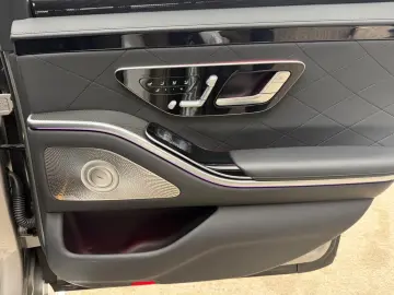 MERCEDES-BENZ S 580e L 4Matic AMG Executive Chauffeur