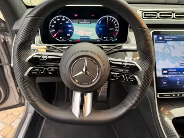MERCEDES-BENZ S 580e L 4Matic AMG Executive Chauffeur