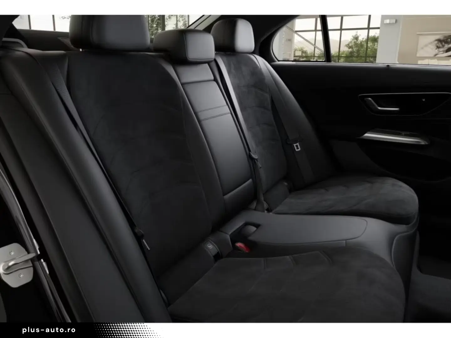 Mercedes-Benz E 200 AMG-Sport LED 360 Totw Distr