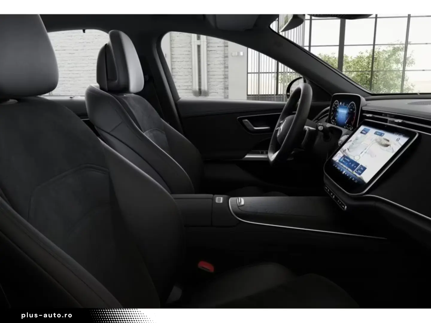 Mercedes-Benz E 200 AMG-Sport LED 360 Totw Distr