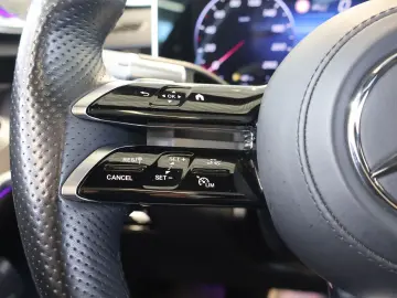 MERCEDES-BENZ S 500 L 4M AMG CHAUF SOFT DIGI.LIGHT BURM PANO