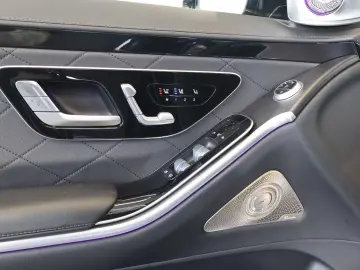MERCEDES-BENZ S 500 L 4M AMG CHAUF SOFT DIGI.LIGHT BURM PANO