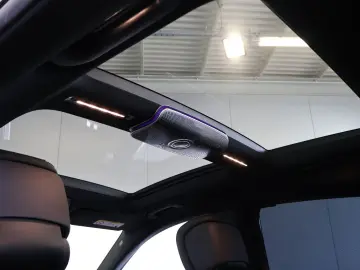 MERCEDES-BENZ S 500 L 4M AMG CHAUF SOFT DIGI.LIGHT BURM PANO