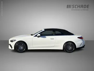 MERCEDES-BENZ CLE 200 Cabriolet AMG Line LED 360 K Keyless