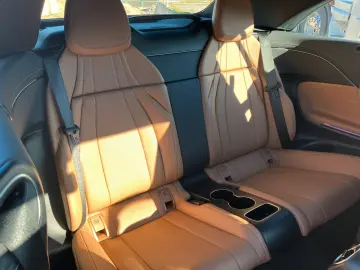 MERCEDES-BENZ CLE 200 Cabriolet AMG Line LED 360 K Keyless