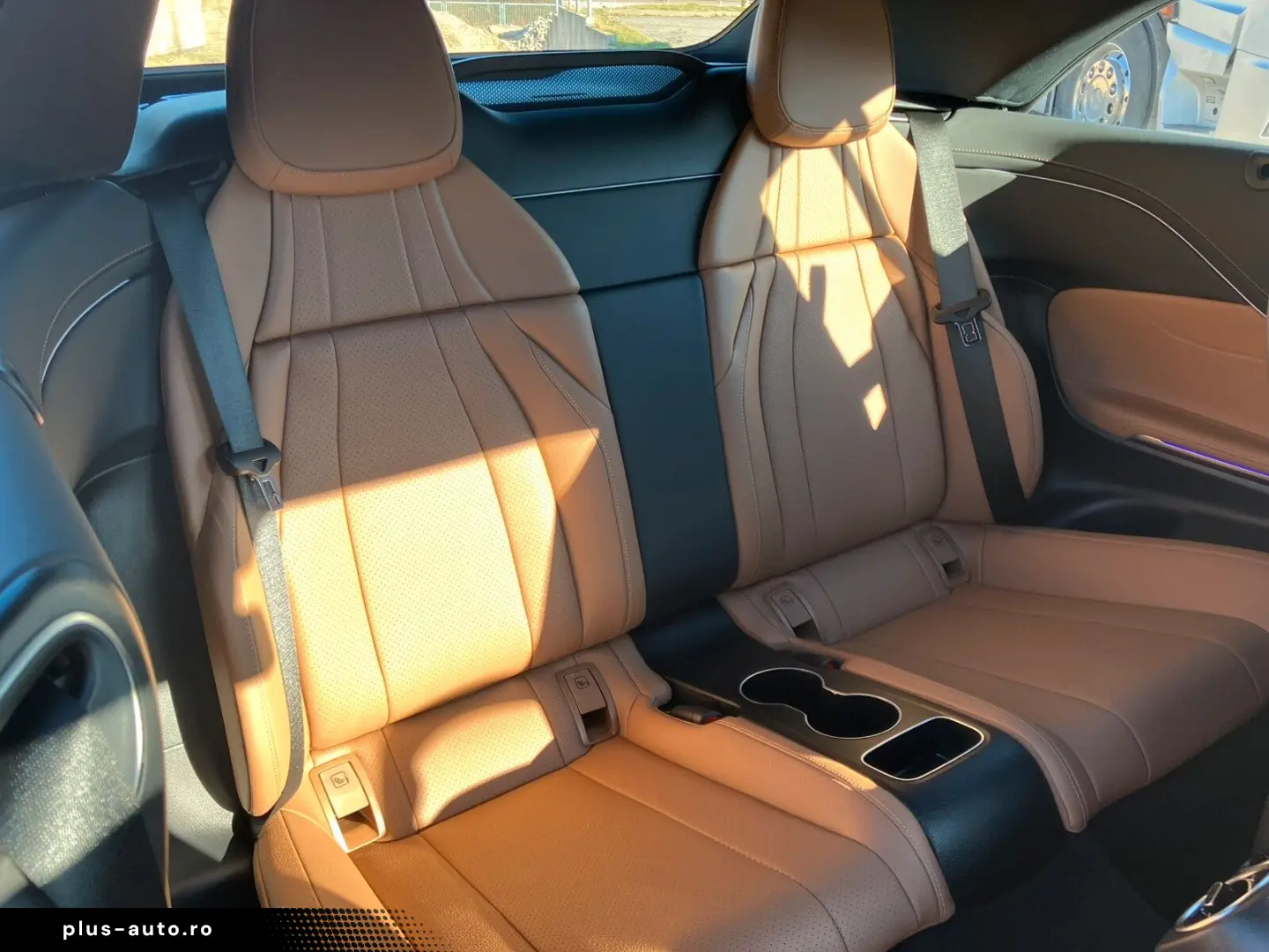 MERCEDES-BENZ CLE 200 Cabriolet AMG Line LED 360 K Keyless