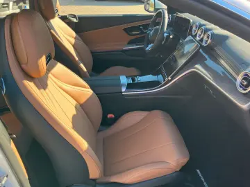 MERCEDES-BENZ CLE 200 Cabriolet AMG Line LED 360 K Keyless