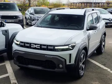 Dacia Duster Hybrid 140 Journey - autovehicul nou 0km