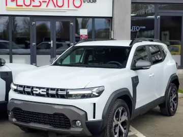 Dacia Duster Hybrid 140 Journey - autovehicul nou 0km