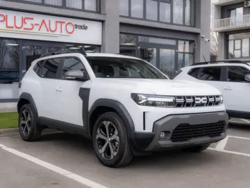 Dacia Duster Hybrid 140 Journey - autovehicul nou 0km