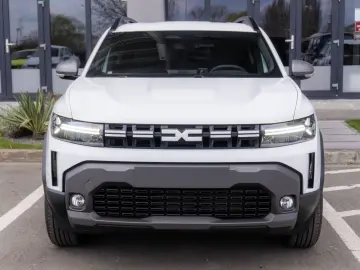 Dacia Duster Hybrid 140 Journey - autovehicul nou 0km