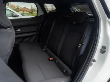 Dacia Duster Hybrid 140 Journey - autovehicul nou 0km