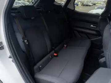 Dacia Duster Hybrid 140 Journey - autovehicul nou 0km