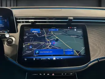 Mercedes-Benz E 300 e AMG LED MBUX 360 KAM