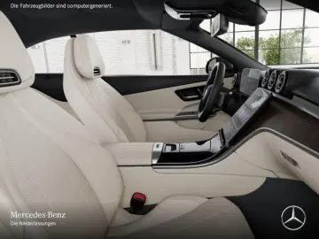 MERCEDES-BENZ CLE 200 Cab. AMG Prem. NIGHT 360  DIGI&hellip;