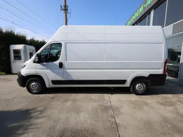 Citroen Jumper L3H3 2.2D 140CP