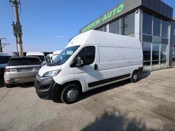 Citroen Jumper L3H3 2.2D 140CP