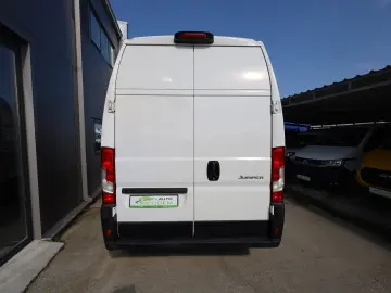 Citroen Jumper L3H3 2.2D 140CP