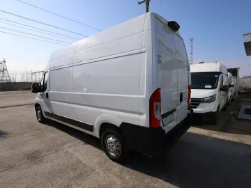 Citroen Jumper L3H3 2.2D 140CP