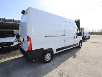 Citroen Jumper L3H3 2.2D 140CP