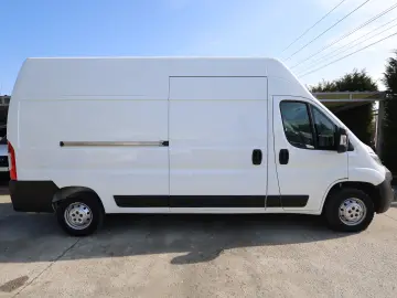 Citroen Jumper L3H3 2.2D 140CP