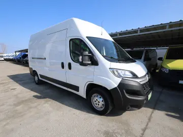 Citroen Jumper L3H3 2.2D 140CP