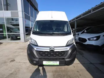 Citroen Jumper L3H3 2.2D 140CP